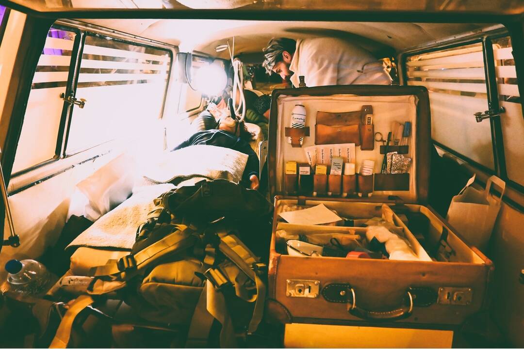 FOTO: Banská Bystrica sa preniesla do roku 1989, foto 13