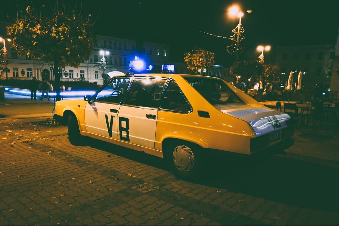 FOTO: Banská Bystrica sa preniesla do roku 1989, foto 16