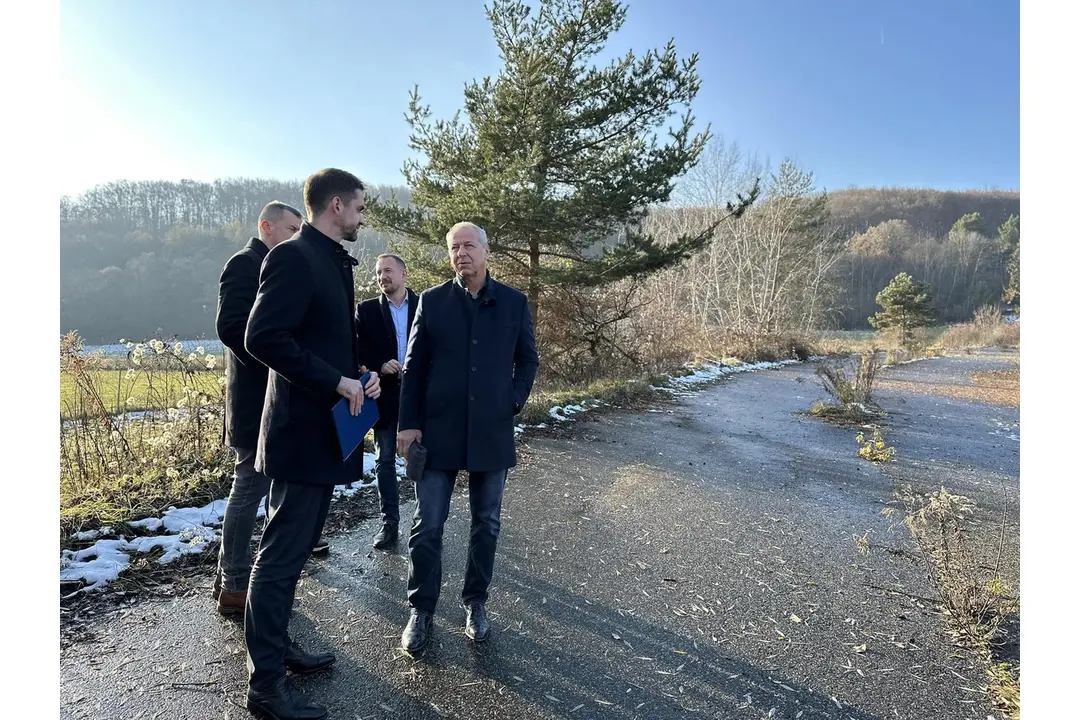 FOTO: Výstavba by sa mala začať v budúcom roku, foto 3