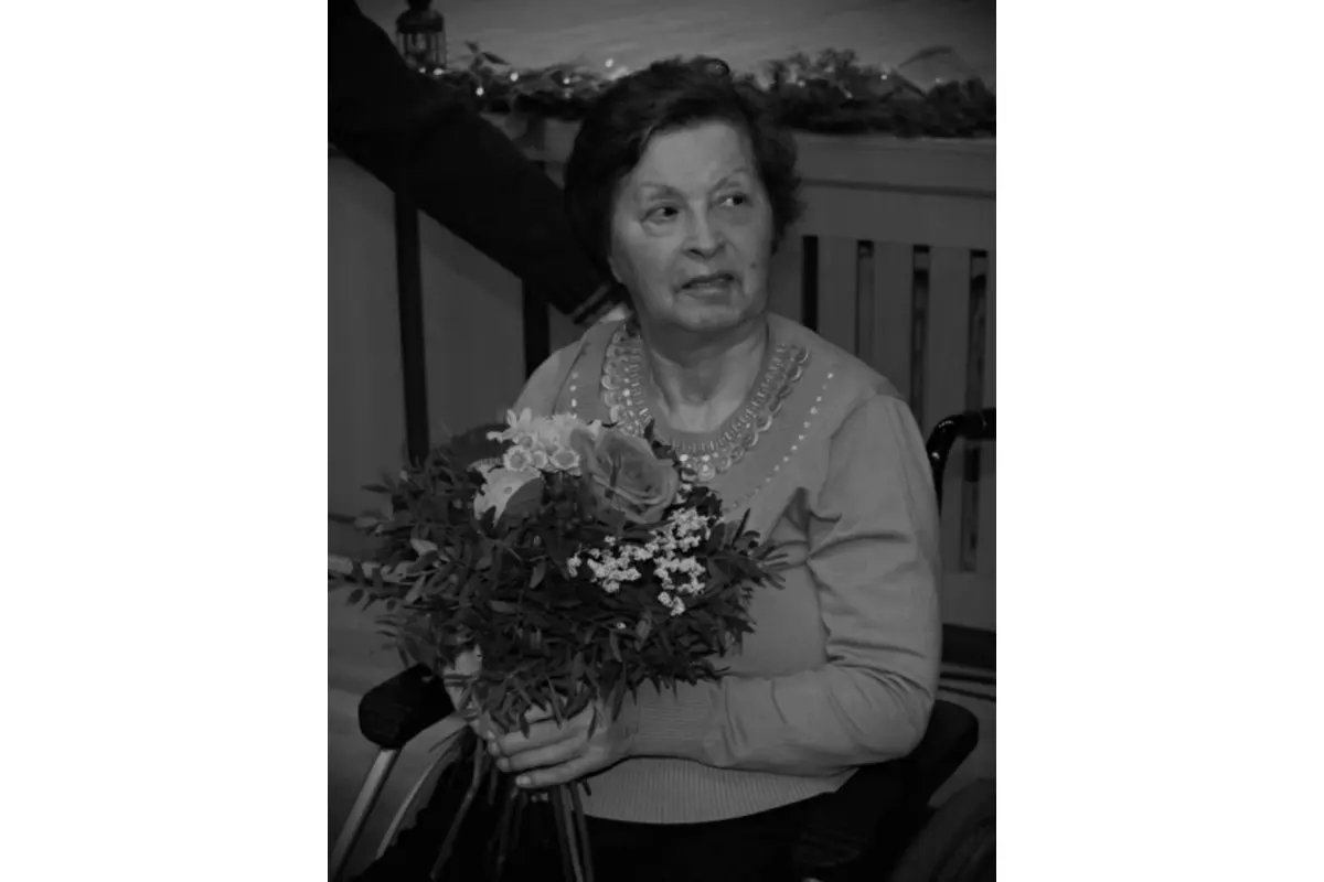 FOTO: Elena HLasicová opustila folklórny svet, foto 1