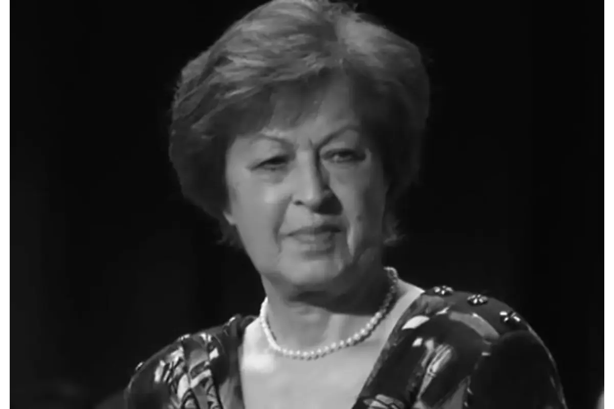 FOTO: Elena HLasicová opustila folklórny svet, foto 4