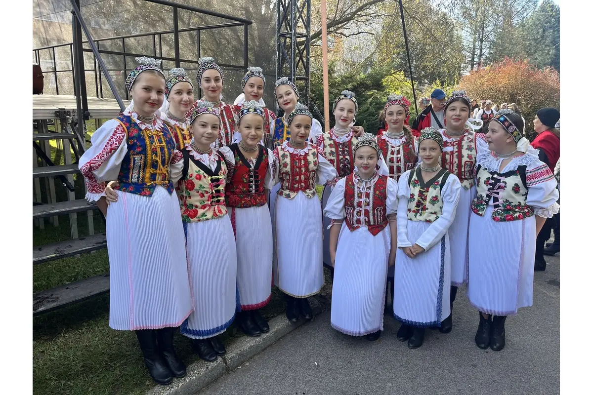 FOTO: Elena HLasicová opustila folklórny svet, foto 6