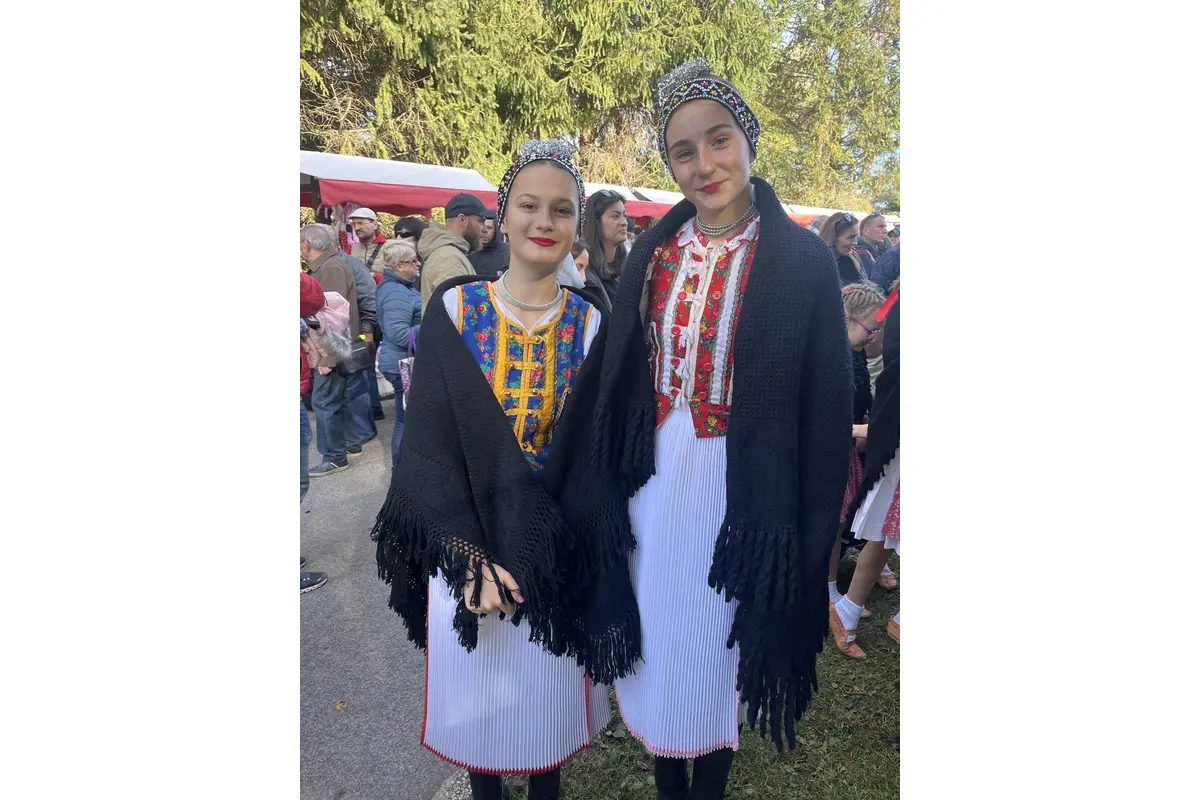 FOTO: Elena HLasicová opustila folklórny svet, foto 7