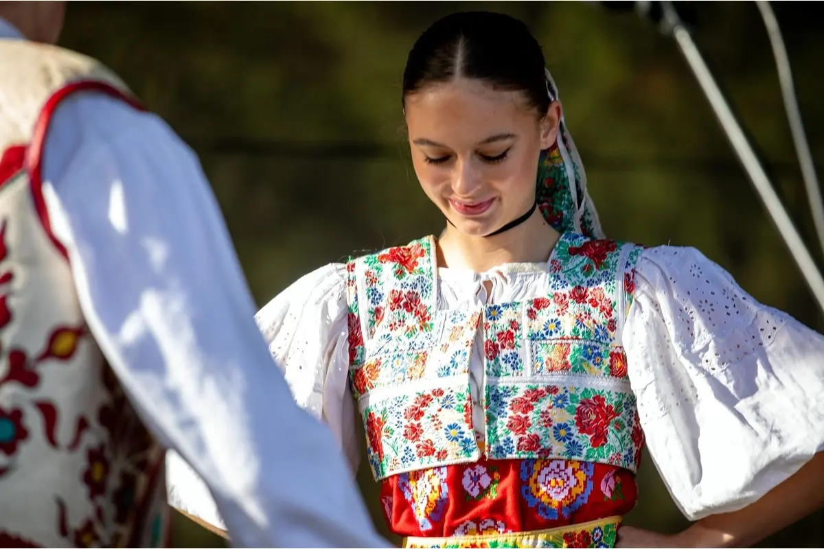 FOTO: Elena HLasicová opustila folklórny svet, foto 8