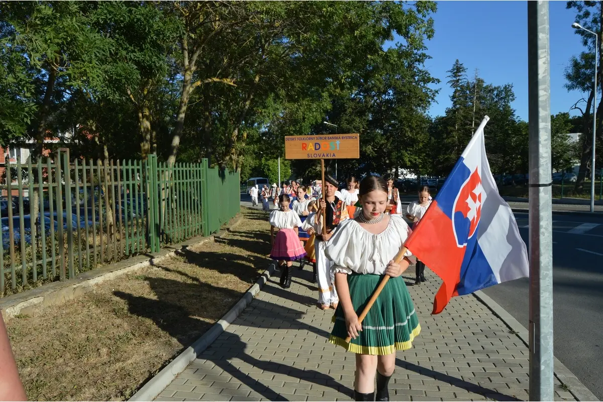 FOTO: Elena HLasicová opustila folklórny svet, foto 16