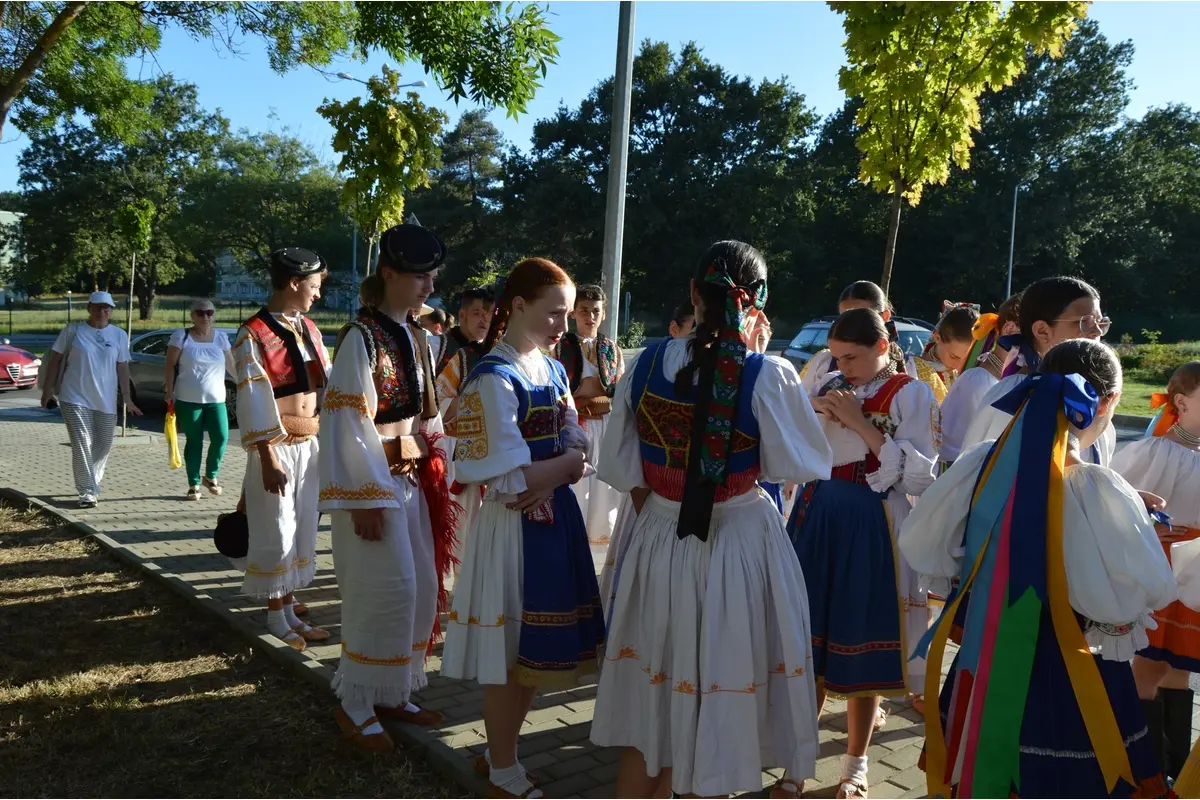 FOTO: Elena HLasicová opustila folklórny svet, foto 20