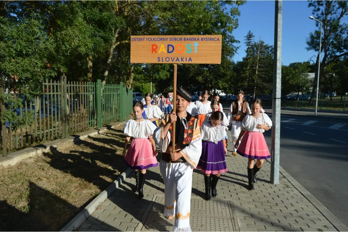 FOTO: Elena HLasicová opustila folklórny svet, foto 21
