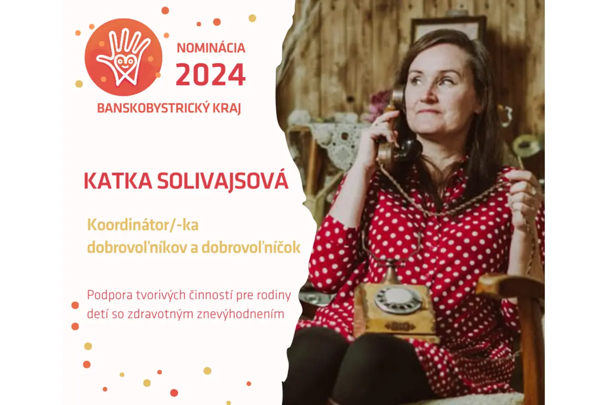 FOTO: 18. ročník ocenení Srdce na dlani, foto 18