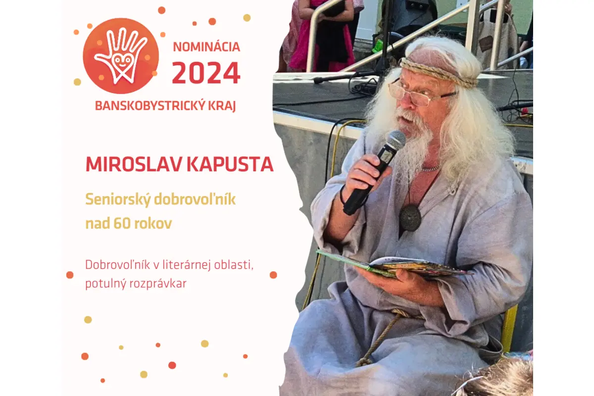 FOTO: 18. ročník ocenení Srdce na dlani, foto 24