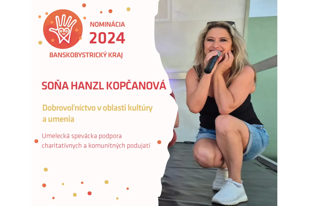 FOTO: 18. ročník ocenení Srdce na dlani, foto 33