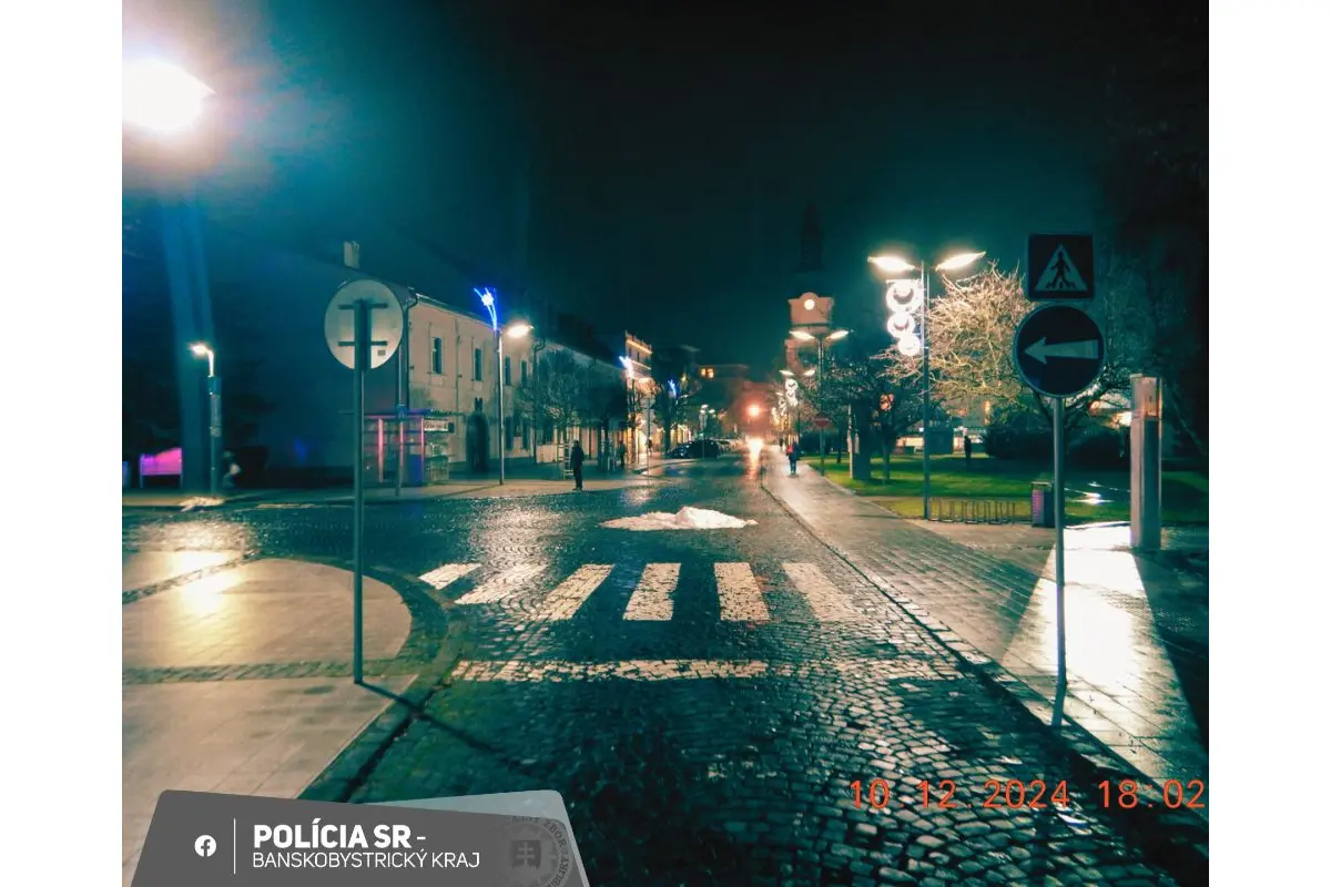 FOTO: Dve dopravné nehody, foto 3