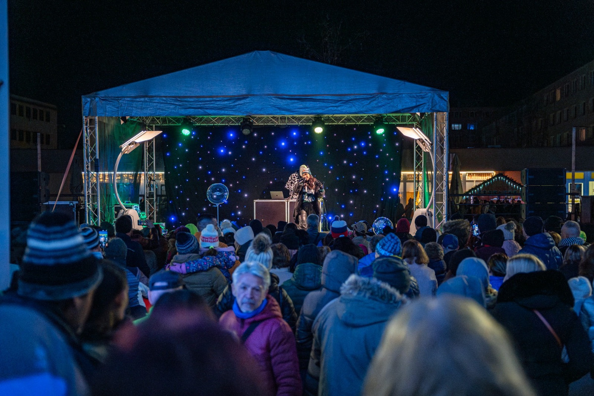 FOTO: Súťaž vyhral MŠK Žiar nad Hronom, foto 4