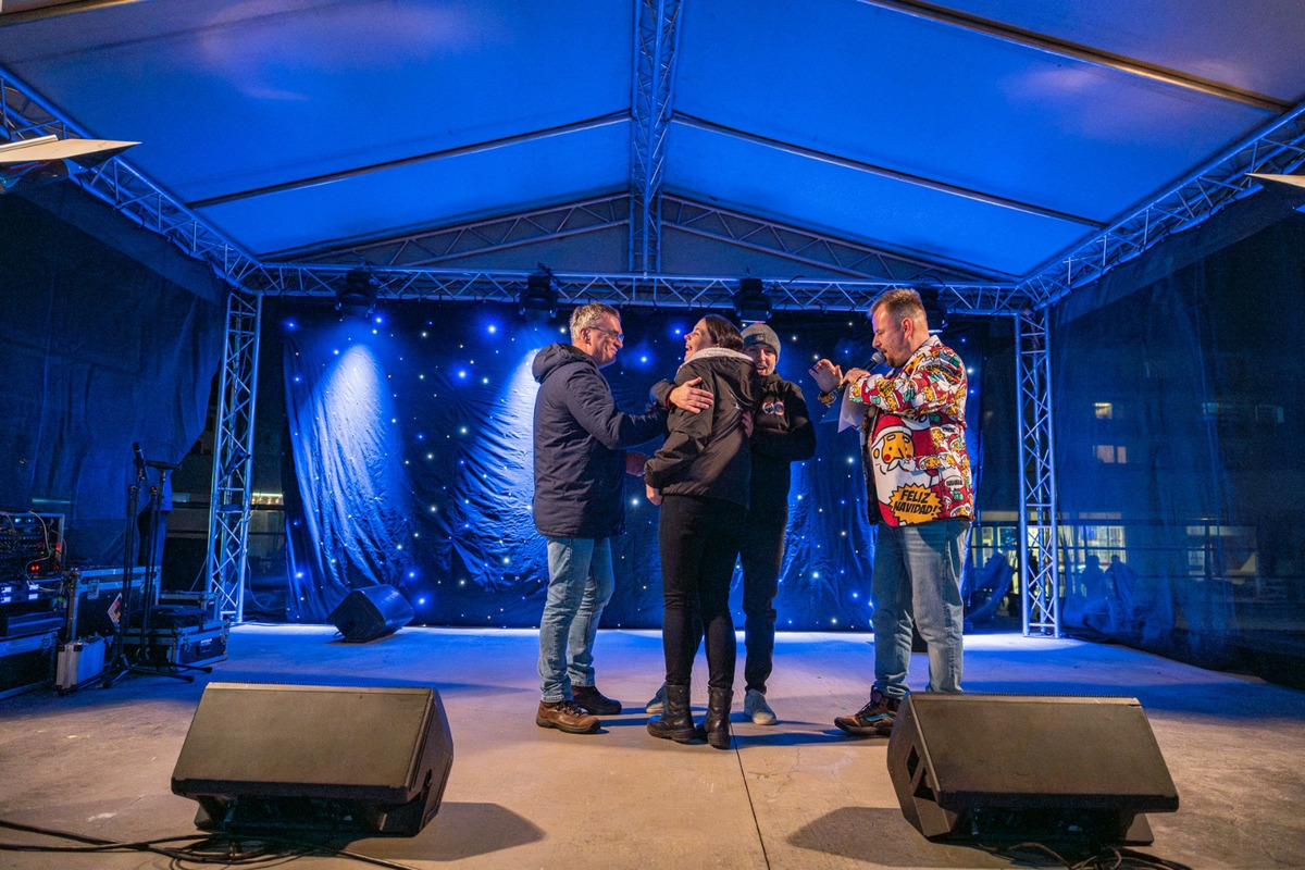 FOTO: Súťaž vyhral MŠK Žiar nad Hronom, foto 5