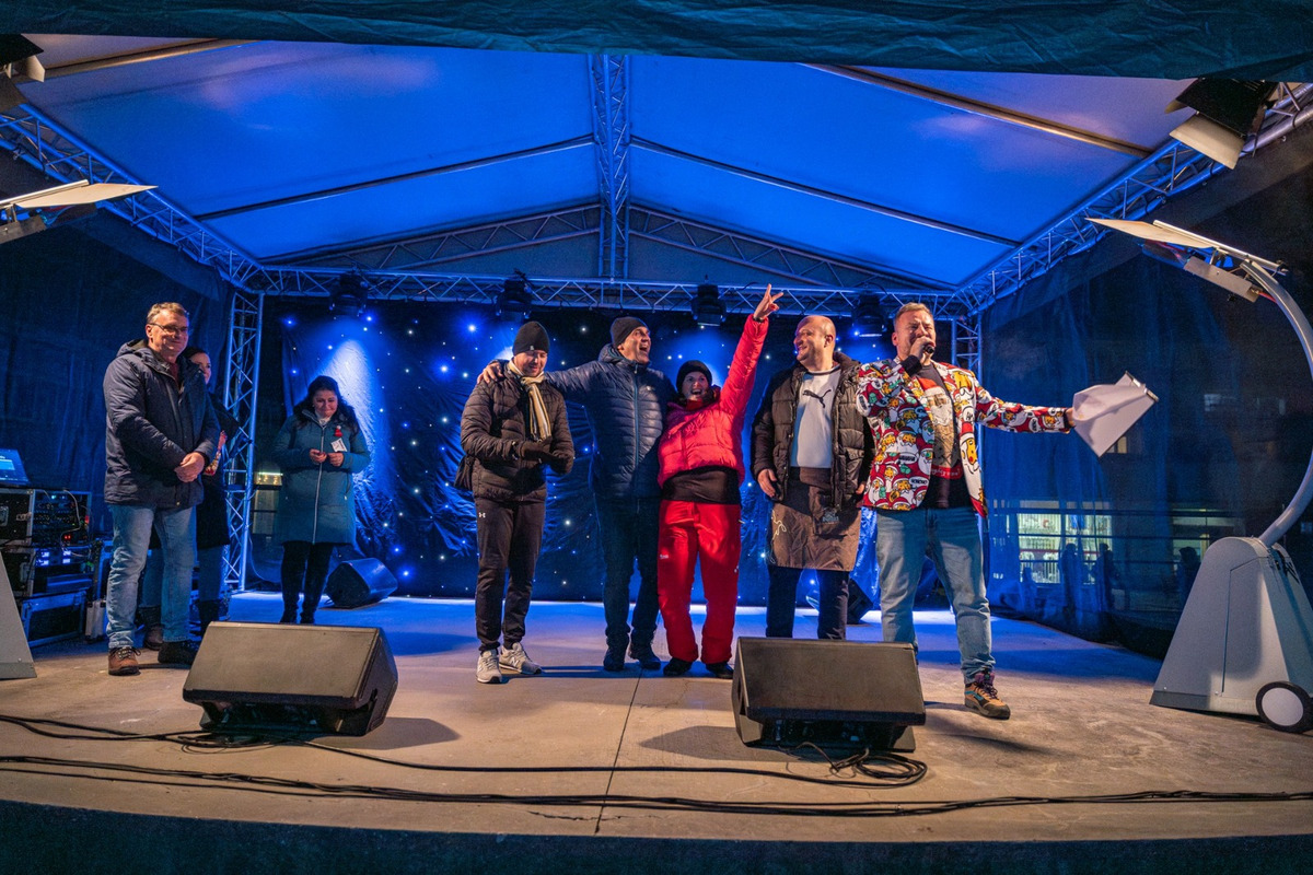 FOTO: Súťaž vyhral MŠK Žiar nad Hronom, foto 6