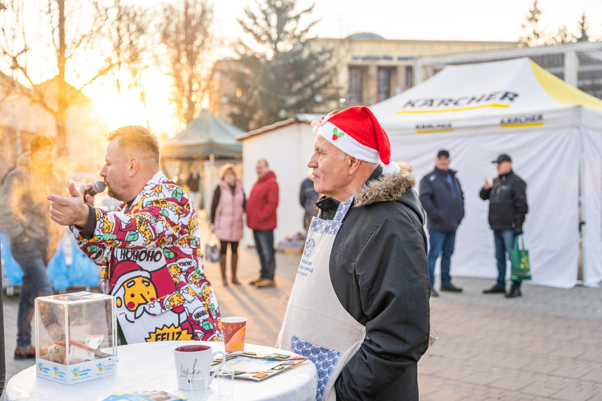 FOTO: Súťaž vyhral MŠK Žiar nad Hronom, foto 8