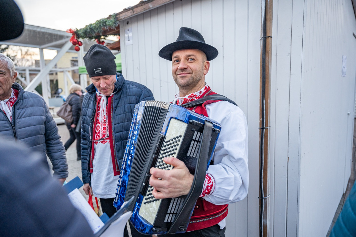 FOTO: Súťaž vyhral MŠK Žiar nad Hronom, foto 9