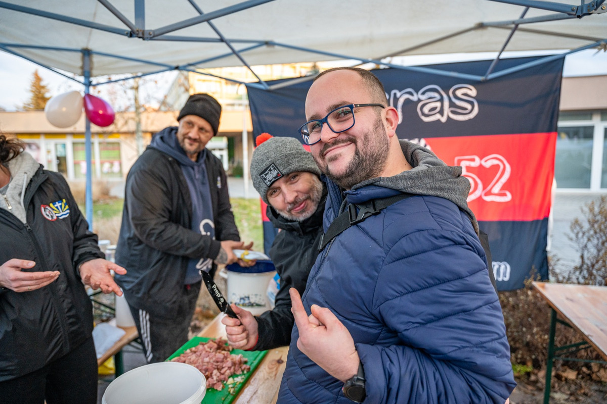 FOTO: Súťaž vyhral MŠK Žiar nad Hronom, foto 10