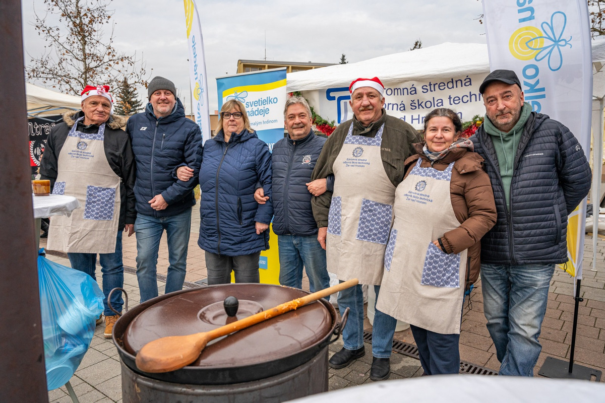 FOTO: Súťaž vyhral MŠK Žiar nad Hronom, foto 13