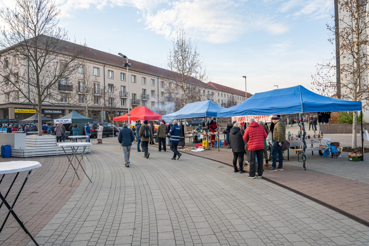 FOTO: Súťaž vyhral MŠK Žiar nad Hronom, foto 14