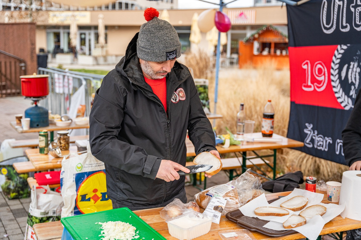 FOTO: Súťaž vyhral MŠK Žiar nad Hronom, foto 17