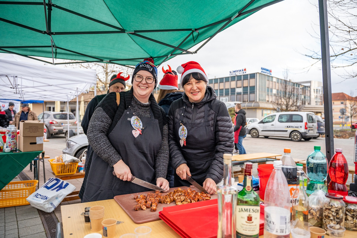 FOTO: Súťaž vyhral MŠK Žiar nad Hronom, foto 18