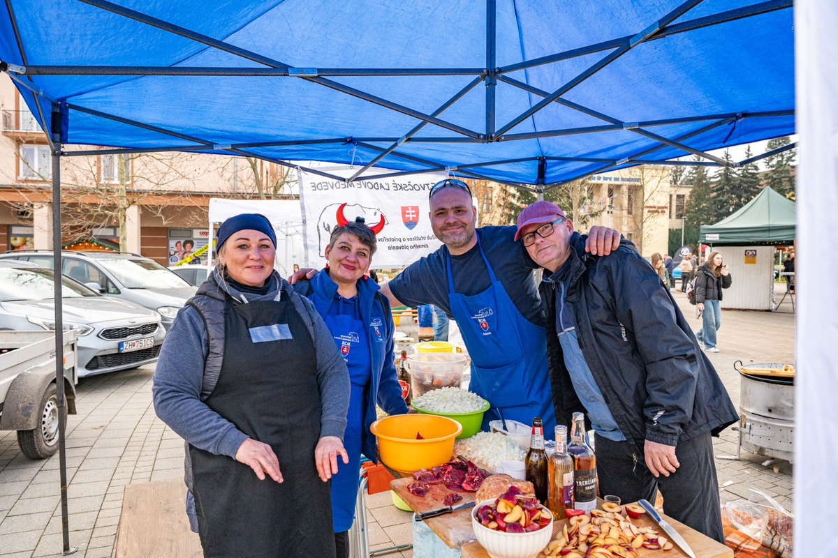 FOTO: Súťaž vyhral MŠK Žiar nad Hronom, foto 20