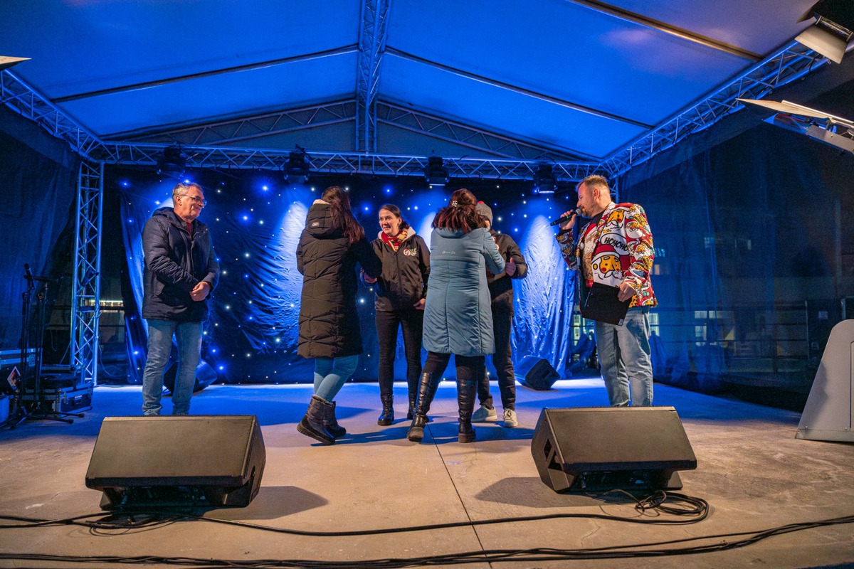 FOTO: Súťaž vyhral MŠK Žiar nad Hronom, foto 21