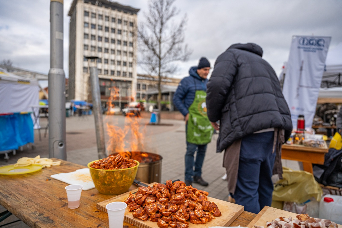 FOTO: Súťaž vyhral MŠK Žiar nad Hronom, foto 25