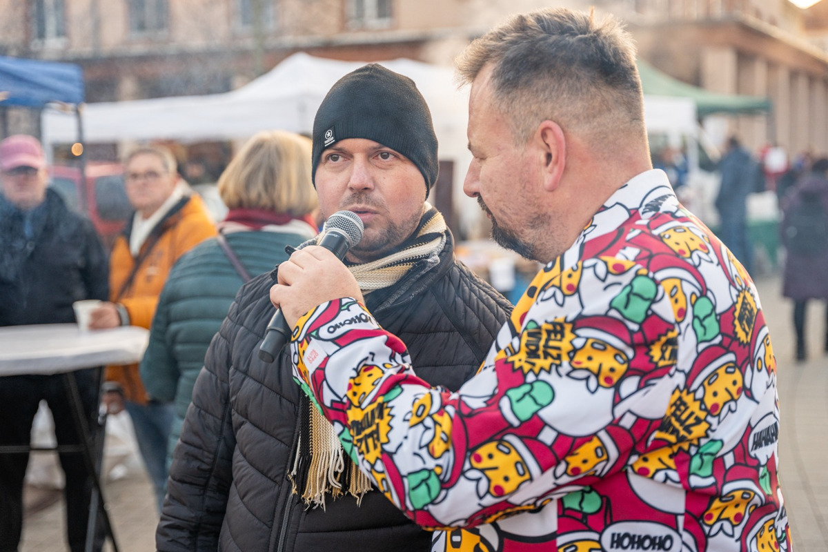 FOTO: Súťaž vyhral MŠK Žiar nad Hronom, foto 26