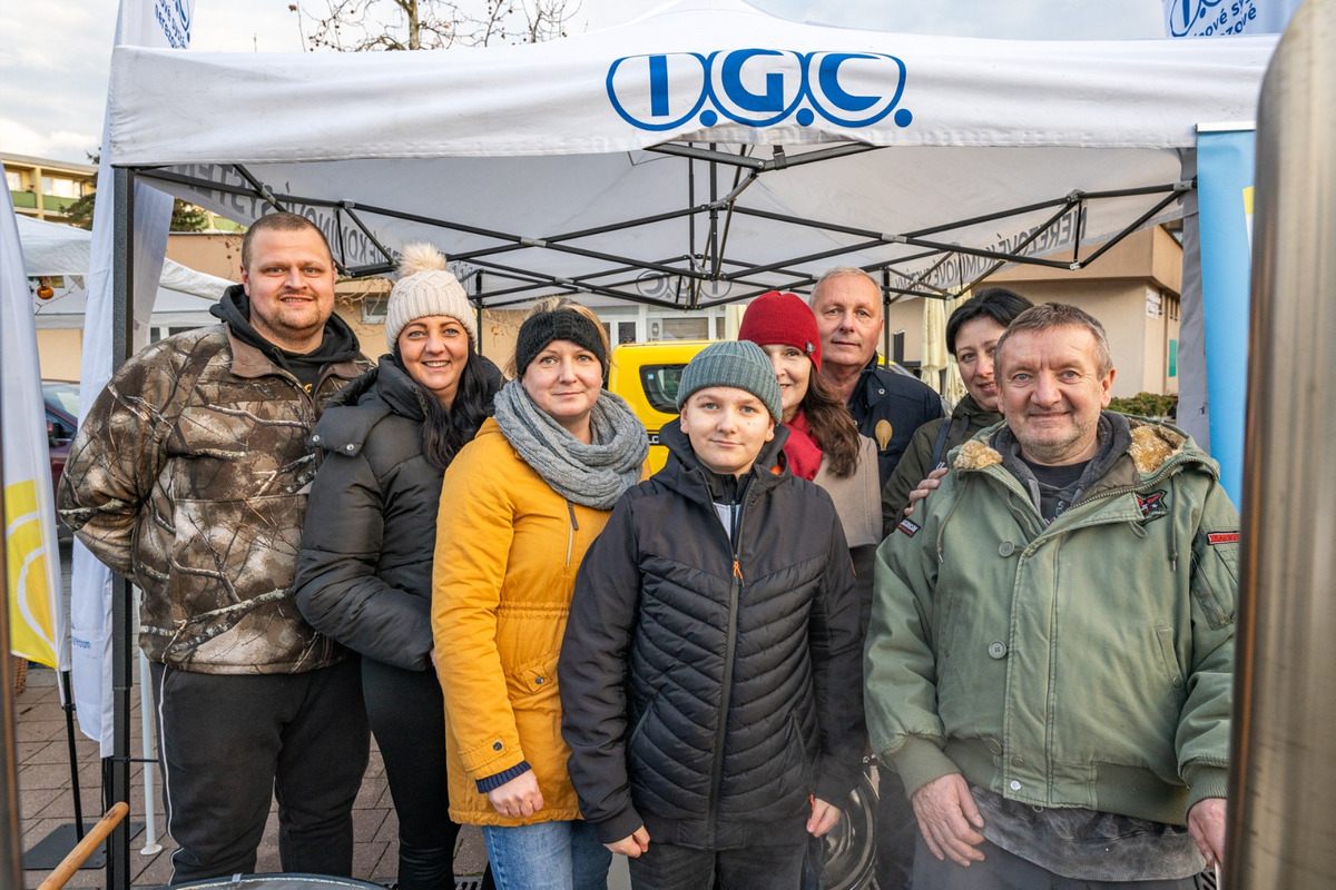 FOTO: Súťaž vyhral MŠK Žiar nad Hronom, foto 29