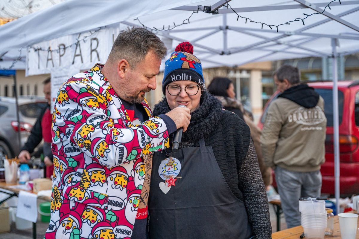 FOTO: Súťaž vyhral MŠK Žiar nad Hronom, foto 32