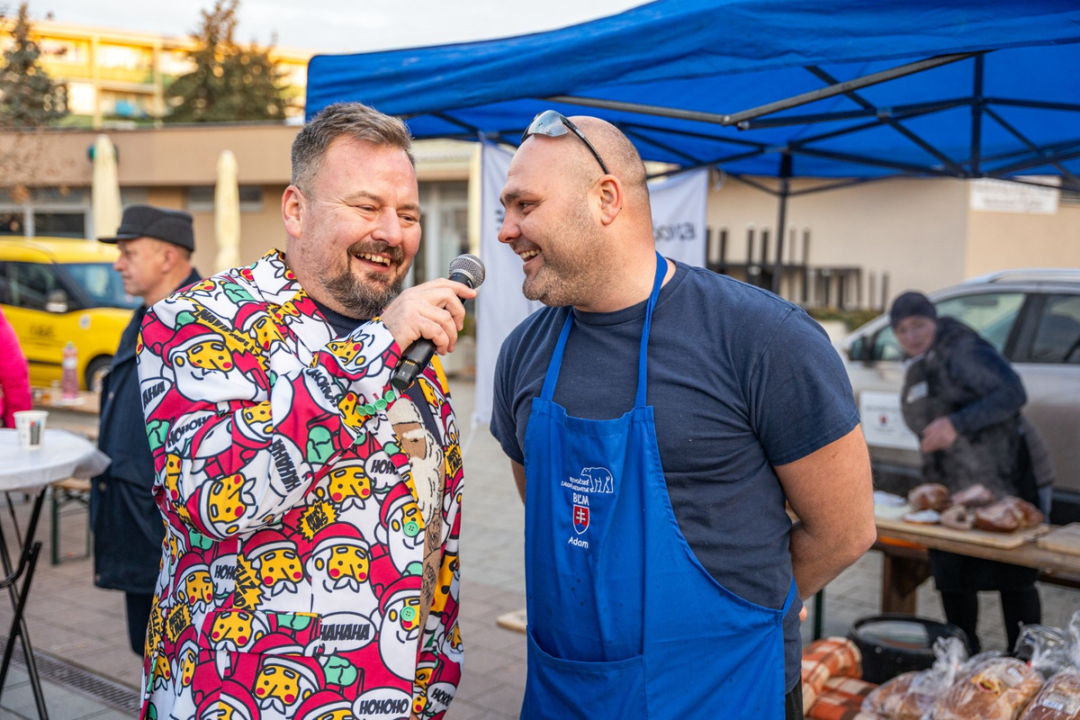 FOTO: Súťaž vyhral MŠK Žiar nad Hronom, foto 36