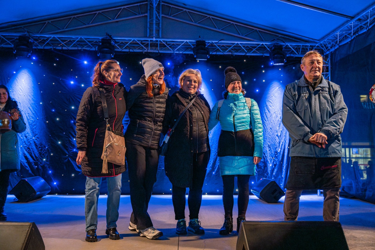 FOTO: Súťaž vyhral MŠK Žiar nad Hronom, foto 46