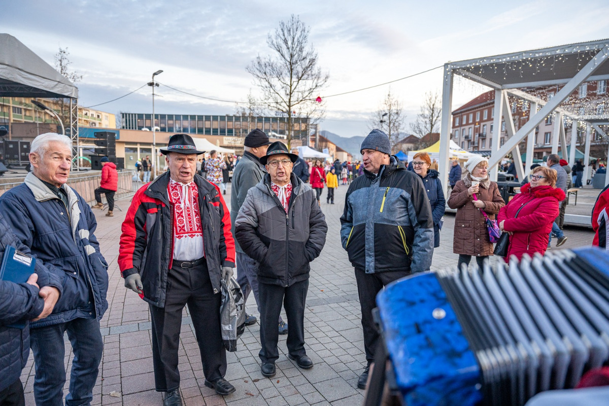 FOTO: Súťaž vyhral MŠK Žiar nad Hronom, foto 52