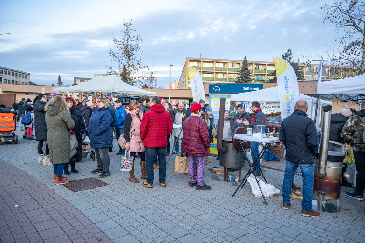 FOTO: Súťaž vyhral MŠK Žiar nad Hronom, foto 53