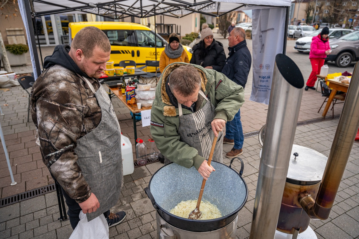 FOTO: Súťaž vyhral MŠK Žiar nad Hronom, foto 55