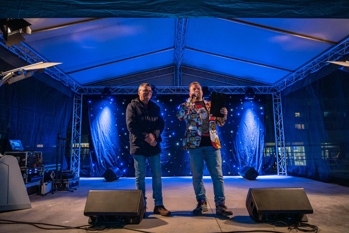 FOTO: Súťaž vyhral MŠK Žiar nad Hronom, foto 57