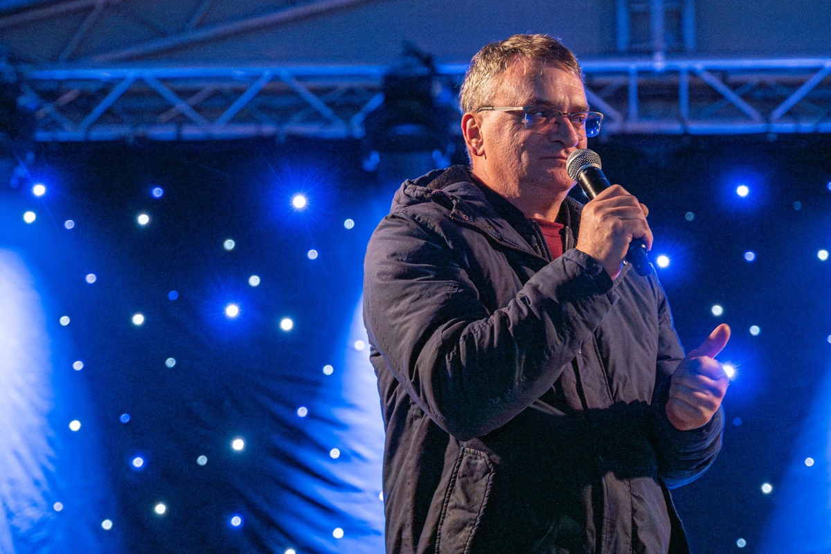 FOTO: Súťaž vyhral MŠK Žiar nad Hronom, foto 59