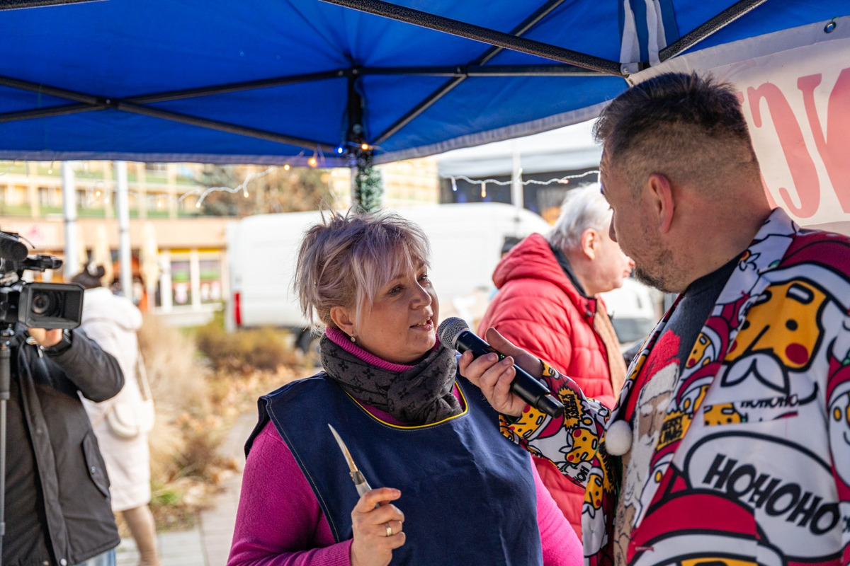 FOTO: Súťaž vyhral MŠK Žiar nad Hronom, foto 69