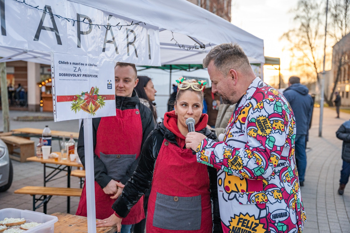 FOTO: Súťaž vyhral MŠK Žiar nad Hronom, foto 70