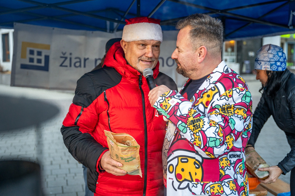 FOTO: Súťaž vyhral MŠK Žiar nad Hronom, foto 71