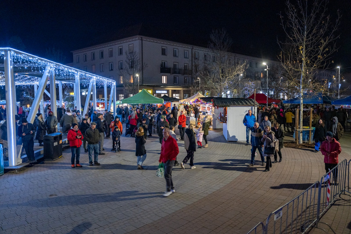 FOTO: Súťaž vyhral MŠK Žiar nad Hronom, foto 76