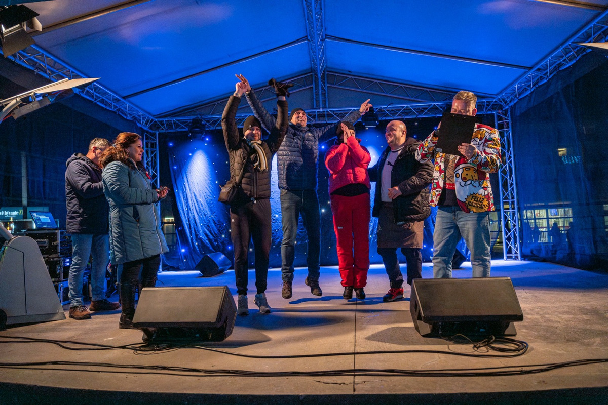 FOTO: Súťaž vyhral MŠK Žiar nad Hronom, foto 79