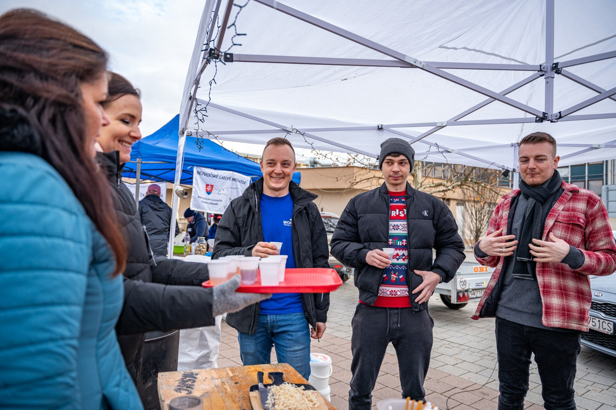 FOTO: Súťaž vyhral MŠK Žiar nad Hronom, foto 82