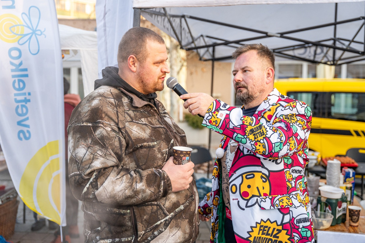 FOTO: Súťaž vyhral MŠK Žiar nad Hronom, foto 84