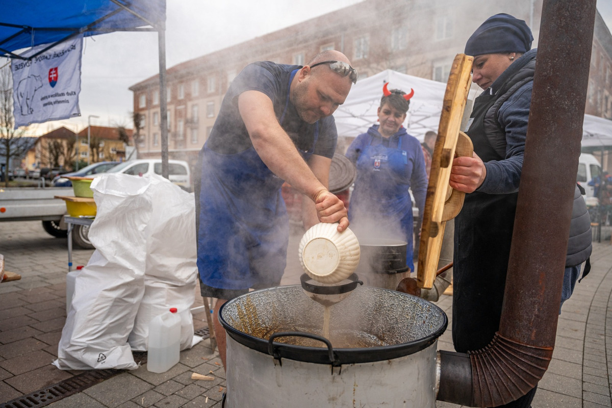 FOTO: Súťaž vyhral MŠK Žiar nad Hronom, foto 91