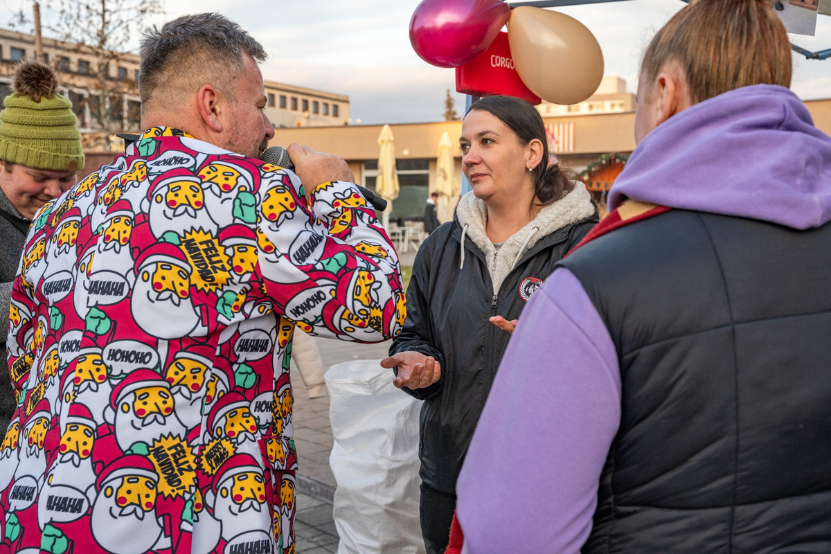 FOTO: Súťaž vyhral MŠK Žiar nad Hronom, foto 92