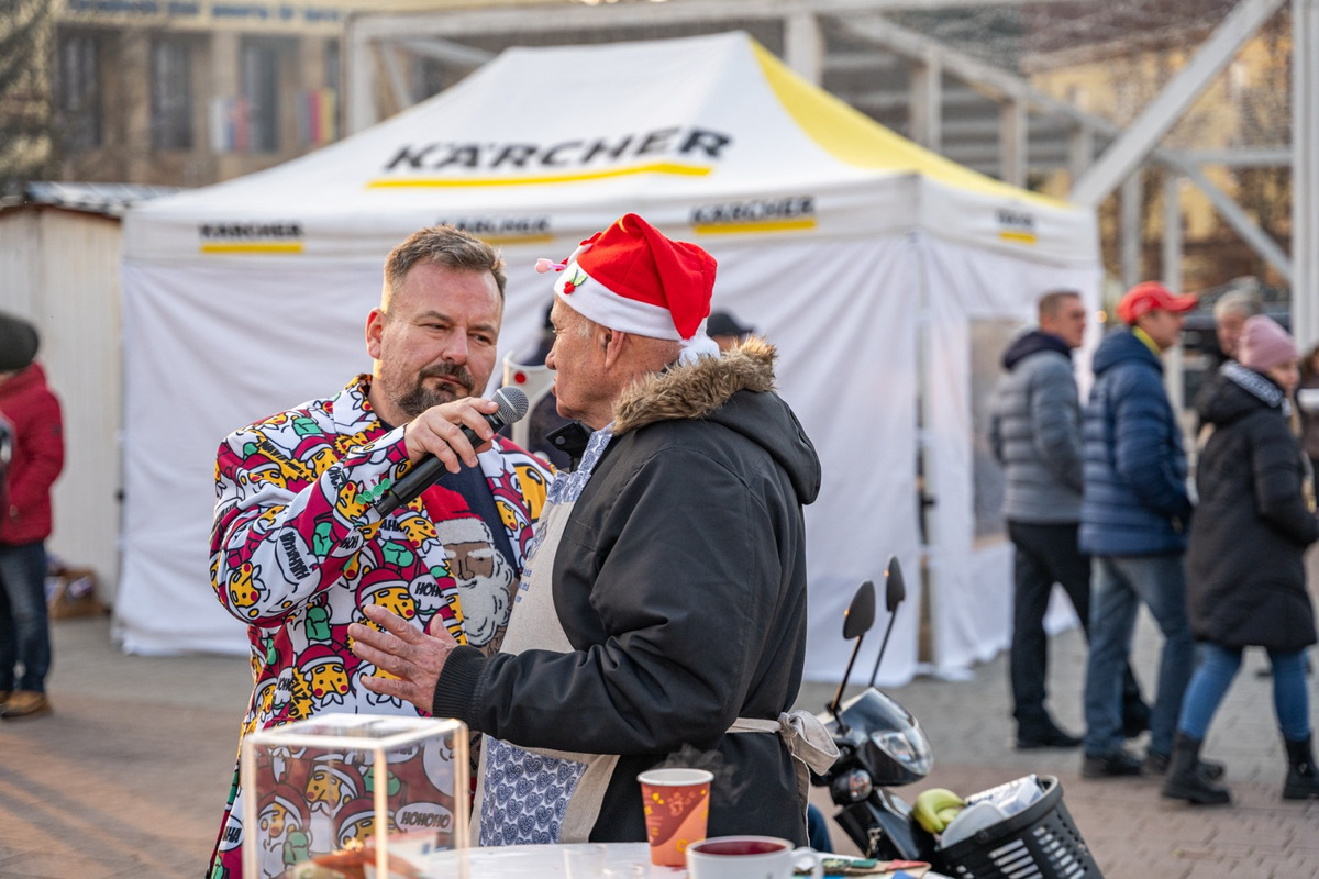 FOTO: Súťaž vyhral MŠK Žiar nad Hronom, foto 93