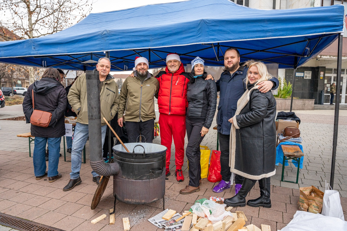 FOTO: Súťaž vyhral MŠK Žiar nad Hronom, foto 96