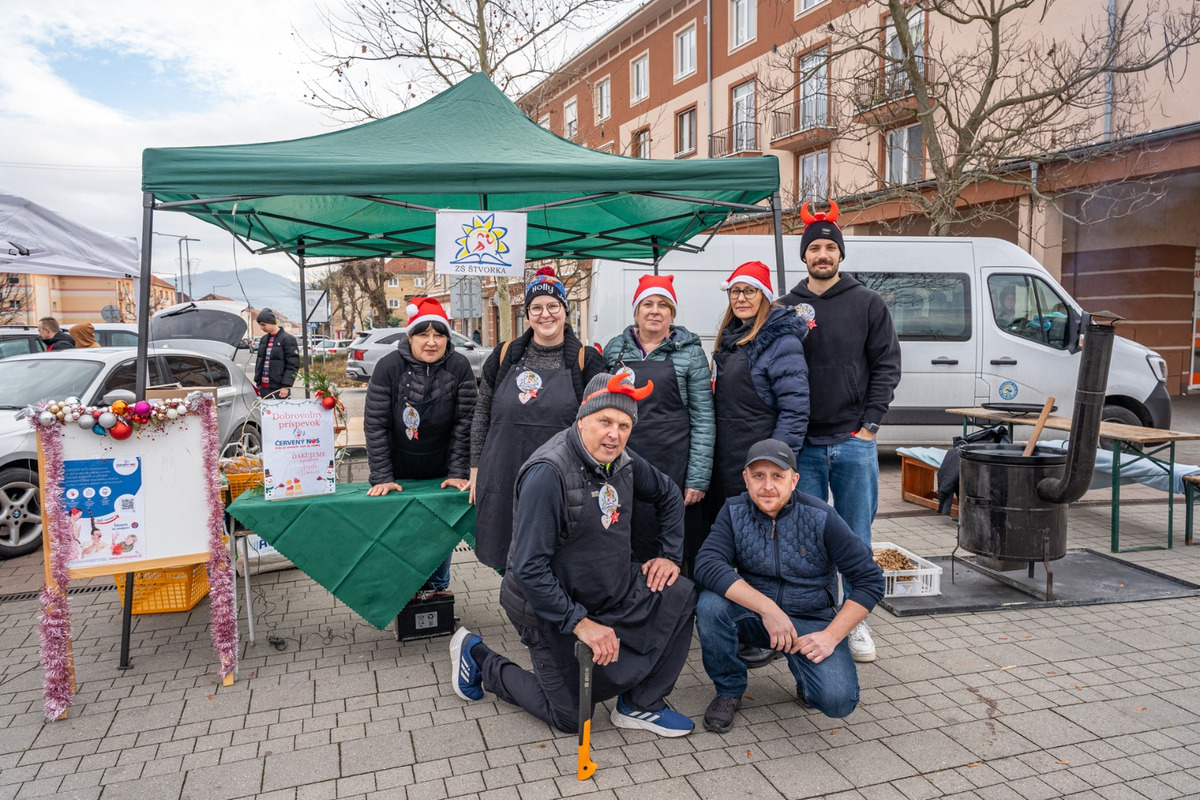 FOTO: Súťaž vyhral MŠK Žiar nad Hronom, foto 98
